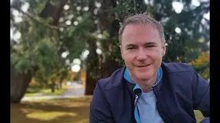 Ian Kain Bio-Spiritual Vertical Alignment and Integral Life Coaching