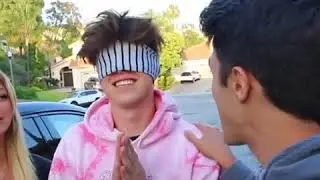 BRENT RIVERA TIK TOK VIDEO #2