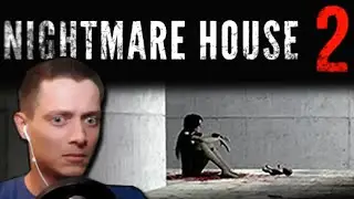 Самый Страшный Half-Life 2 Мод? (NIGHTMARE HOUSE 2 Часть 1)