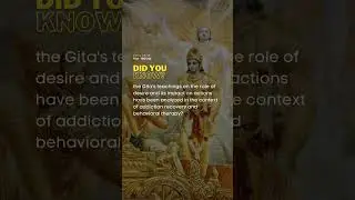 Bhagavad Gita: 366 Everyday Facts