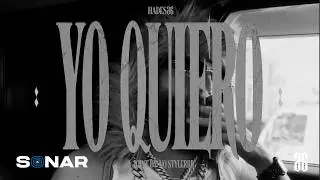 Hades66 - YO QUIERO 💿 EL SEI66EIS (Visualizer)