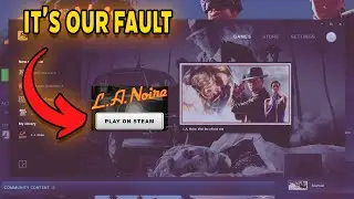 Will Third Party Launchers DESTROY the Game Industry?