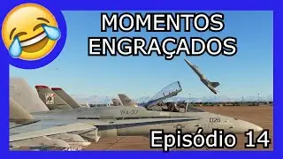 MOMENTOS ENGRAÇADOS - 14 - Jogando online com amigos