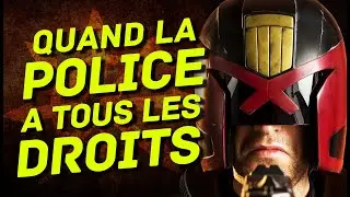 Was Judge Dredd right?