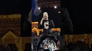 Я РУССКИЙ @migfangroup  (КОНЦЕРТ SHAMAN НА КРАСНОЙ ПЛОЩАДИ)