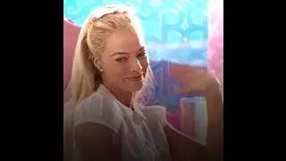 Barbie Edit #shorts