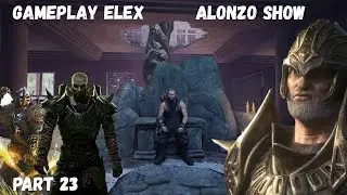 ЭЛЕКС | ELEX I | ОШИБКА ТОРАЛЬДА СКИТАЛЬЦА [EP.23]