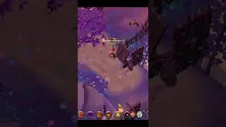 PvP Mist | 