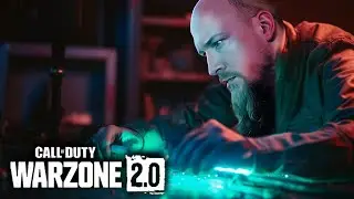 The Off Meta Loadout Doctor Breaks Down the New Meta in Warzone