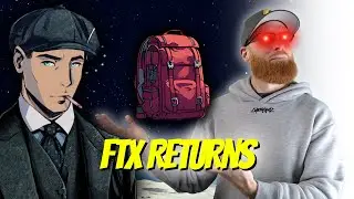 Backpack acquires FTX EU. Mad Lads NFTs on FIRE