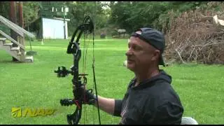 4 Arrow Challenge