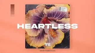 Post Malone Type Beat, Sad Acoustic Instrumental 