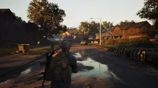 The Day Before First Look At Female Characters