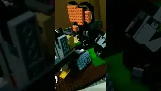 Skibidi toilet 43 part 3 (final part)