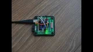 Nyquest MTP (NY8AE51F) programming.