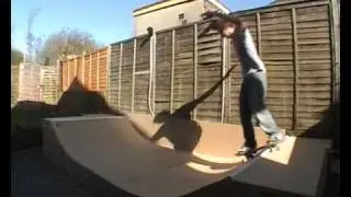 lil mini rampness