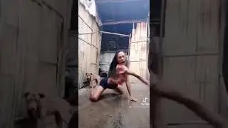 Tiktok Unexplained Dance Compilation