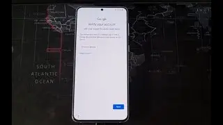 Bypass FRP Google Lock Samsung Galaxy S21+ G996B G996U G996N over USB