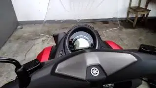 Review aerox155S part 2 perbandingan nmax155nonabs vs vario125 vs aerox155S