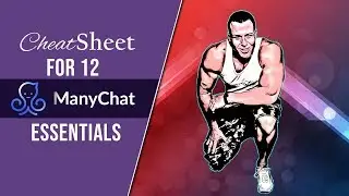 👨‍🌾 12 Crucial Features Every ManyChat Messenger Bot Must Have