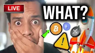 💥CRYPTO HOLDERS: IS THIS THE MASSIVE REVERSAL, ALTCOIN SEASON INCOMING? [watch NOW!]