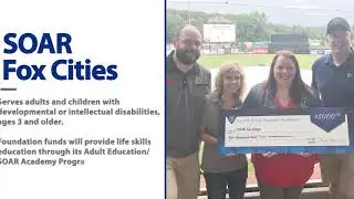 GFC Foundation 2019 - Appleton