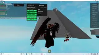 Ragdoll Engine Roblox hack script pastebin (WORKING)