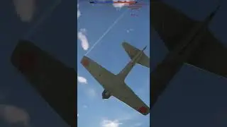 War Thunder Low Lights #shorts