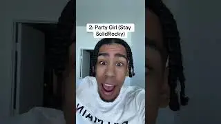 3 More Songs That Will Get You Kicked Off Aux