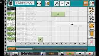 How to make Budots using Caustic 3
