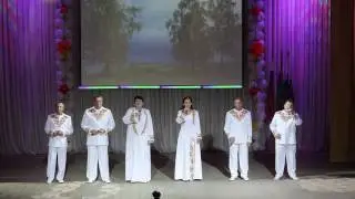 Ишимский РДК Мой Ишимский край
