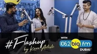 New video #Flashup By Knox Artiste | #14SONGSON1BEAT 2023 | Mi Gente | J. Balvin x Willy William 🔥🔥🔥