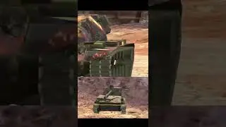 #fyp #vyral #blitz #блиц #танкиблиц #tanksblitz #lesta #wotblitz #вотблиц #танки #meme #memes #мем