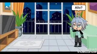 Робот?| Gacha Live | Фильм ;-; (чит.опис.)
