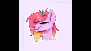 Арт №1 для Rainbow_ Vika