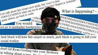 InferKit: The Obscure AI Script-Writer That Broke Me