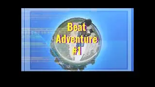 Beat Adventure #1