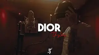 [FREE] Melodic Drill x Afro Drill type beat 