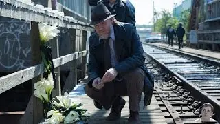 Gotham TV Series Season 1 Episode 6 - Spirit of the Goat - Review
