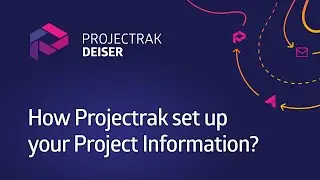 How to automatically set your Jira project information with Projectrak? [Data Center & Server]
