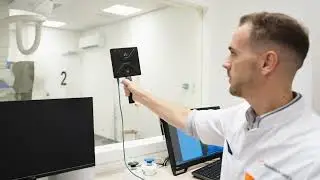 RTI Scatter Probe: Scatter & Leakage Measurements in Diagnostic X-ray