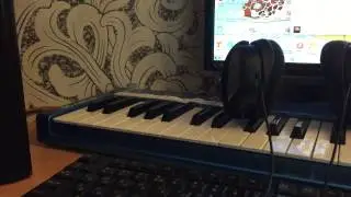 Распаковка и включение колонок Microlab Solo 1C