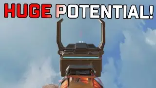This Weapon Could Be Super OP In Season 14 Hunted