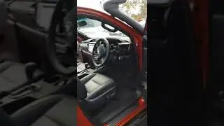2018 hilux rugged x active dvds😎