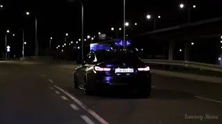 Rompasso - Angetenar (Emre Kabak Remix)  || BMW M-Power