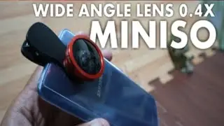 Ultra wide Lens for your smart phones || Mobile Photography || Portable Lens || External Lens