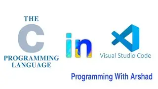 How to code C Programming Language In VS Code??