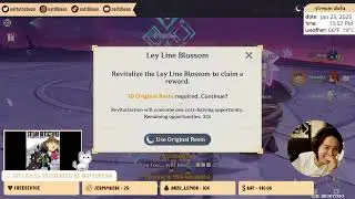 can't wait to lose 50/50 to mizuki // !socials !discord