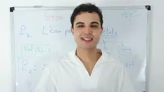 Logique Mathèmatique : Partie 1