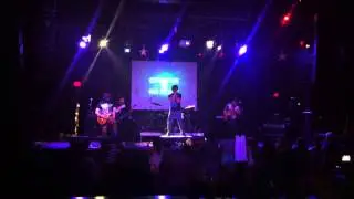 Pray You Avoid 2 at Revolutions in Ft Lauderdale 12/15/12